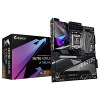 Gigabyte X670E AORUS XTREME (rev. 1.0) AMD X670 Zócalo AM5 ATX (Espera 4 dias)